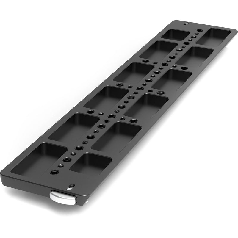 MID49 ARRI Dovetail for OConnor Fluid Heads (18")