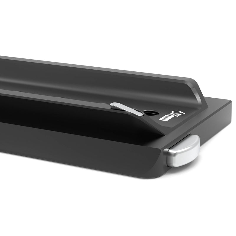 MID49 ARRI Dovetail for OConnor Fluid Heads (18")