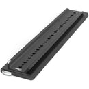 MID49 ARRI Dovetail for OConnor Fluid Heads (18")