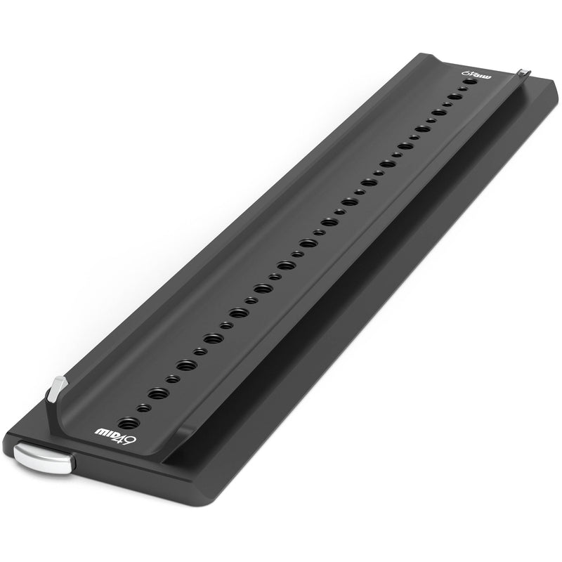 MID49 ARRI Dovetail for OConnor Fluid Heads (18")