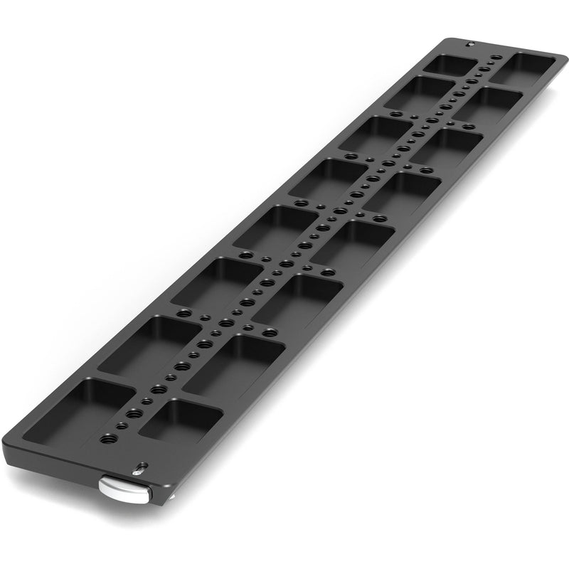 MID49 ARRI Dovetail for OConnor Fluid Heads (24")