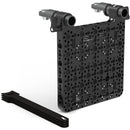 MID49 Right-Side Vertical Camera Bracket for Sony Burano and Blackmagic Design PYXIS 6K