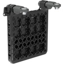 MID49 Right-Side Vertical Camera Bracket for Sony Burano and Blackmagic Design PYXIS 6K