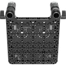 MID49 Right-Side Vertical Camera Bracket for Sony Burano and Blackmagic Design PYXIS 6K