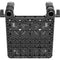 MID49 Right-Side Vertical Camera Bracket for Sony Burano and Blackmagic Design PYXIS 6K