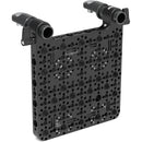 MID49 Right-Side Vertical Camera Bracket for Sony Burano and Blackmagic Design PYXIS 6K