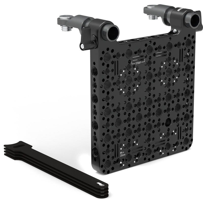 MID49 Right-Side Vertical Camera Bracket for Canon C400