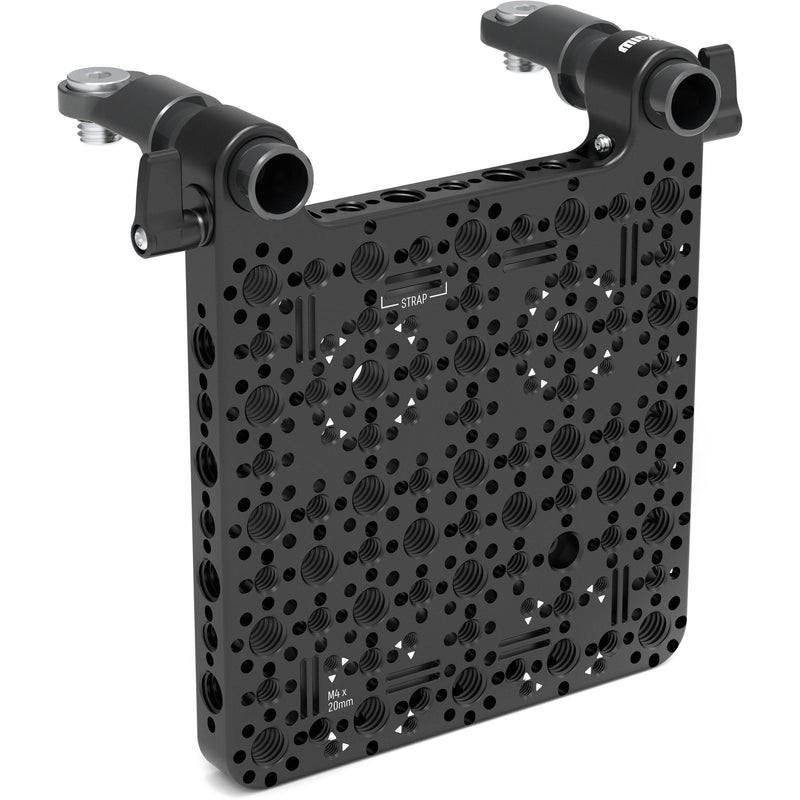 MID49 Right-Side Vertical Camera Bracket for Canon C400