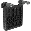 MID49 Right-Side Vertical Camera Bracket for Canon C400