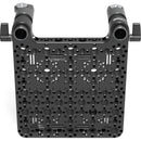 MID49 Right-Side Vertical Camera Bracket for Canon C400