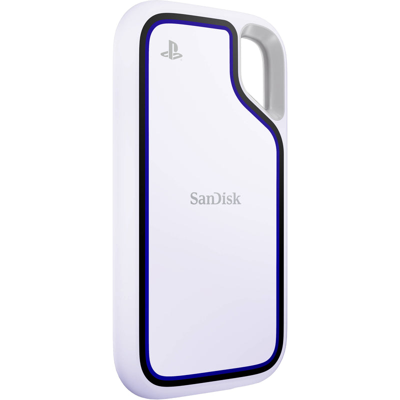 SanDisk 1TB Extreme USB 3.2 Gen 2 Portable SSD for PlayStation 5