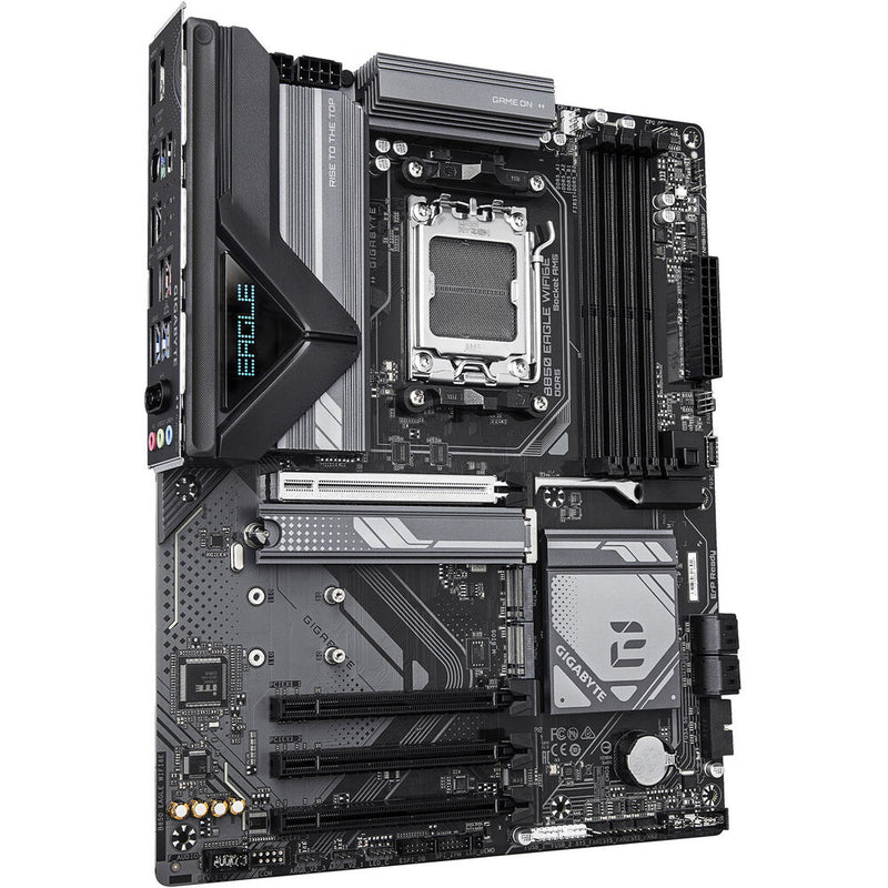 Gigabyte B850 EAGLE WIFI6E AM5 ATX Motherboard