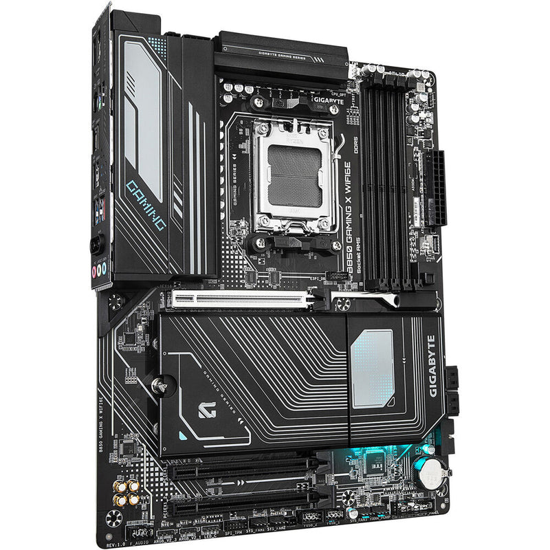 Gigabyte B850 GAMING X WIFI6E AM5 ATX Motherboard