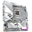 Gigabyte B850M AORUS ELITE WIFI6E ICE AM5 Micro-ATX Motherboard