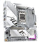 Gigabyte B850M AORUS ELITE WIFI6E ICE AM5 Micro-ATX Motherboard