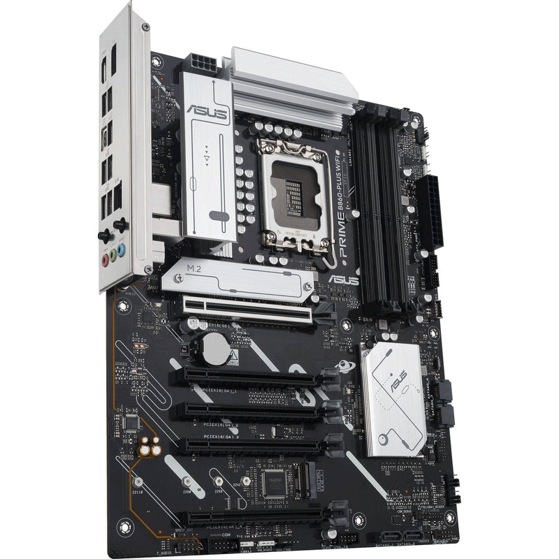 ASUS PRIME B860-PLUS LGA 1851 ATX Motherboard