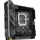 Intel Core Ultra 7 270K Plus Processor & ASUS ROG STRIX B860-I GAMING WIFI Motherboard Kit