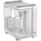 ASUS TUF Gaming GT502 Horizon Mid-Tower Case (White)