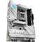 ASUS Republic of Gamers STRIX B850-A GAMING WIFI AM5 ATX Motherboard (White)