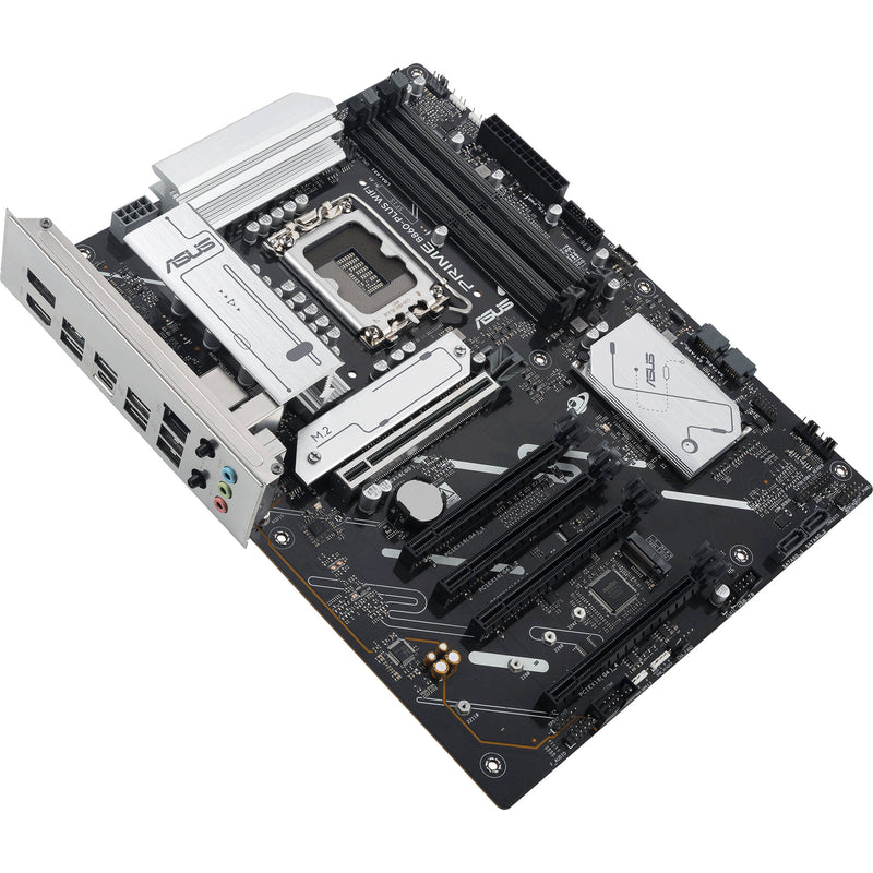 ASUS PRIME B860-PLUS LGA 1851 ATX Motherboard