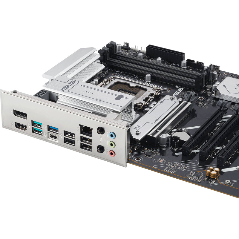 ASUS PRIME B860-PLUS LGA 1851 ATX Motherboard