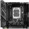 ASUS Republic of Gamers STRIX B860-I GAMING WIFI LGA 1851 Mini-ITX Motherboard