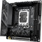 ASUS Republic of Gamers STRIX B860-I GAMING WIFI LGA 1851 Mini-ITX Motherboard