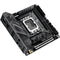 ASUS Republic of Gamers STRIX B860-I GAMING WIFI LGA 1851 Mini-ITX Motherboard