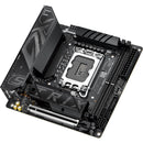 ASUS Republic of Gamers STRIX B860-I GAMING WIFI LGA 1851 Mini-ITX Motherboard