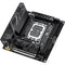 ASUS Republic of Gamers STRIX B860-I GAMING WIFI LGA 1851 Mini-ITX Motherboard