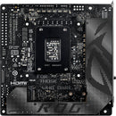 ASUS Republic of Gamers STRIX B860-I GAMING WIFI LGA 1851 Mini-ITX Motherboard