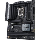 ASUS TUF GAMING B860-PLUS WIFI LGA 1851 ATX Motherboard