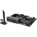 ASUS TUF GAMING B860-PLUS WIFI LGA 1851 ATX Motherboard
