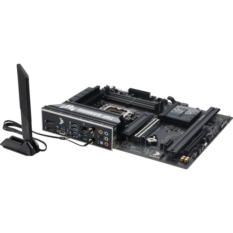 ASUS TUF GAMING B860-PLUS WIFI LGA 1851 ATX Motherboard