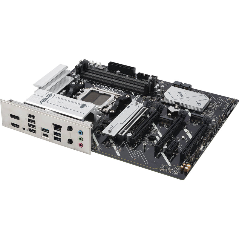 ASUS PRIME B840-PLUS WIFI AM5 ATX Motherboard