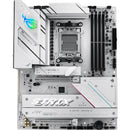 ASUS Republic of Gamers STRIX B850-A GAMING WIFI AM5 ATX Motherboard (White)