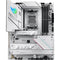 ASUS Republic of Gamers STRIX B850-A GAMING WIFI AM5 ATX Motherboard (White)
