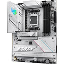 ASUS Republic of Gamers STRIX B850-A GAMING WIFI AM5 ATX Motherboard (White)