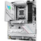 ASUS Republic of Gamers STRIX B850-A GAMING WIFI AM5 ATX Motherboard (White)