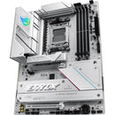ASUS Republic of Gamers STRIX B850-A GAMING WIFI AM5 ATX Motherboard (White)
