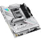 ASUS Republic of Gamers STRIX B850-A GAMING WIFI AM5 ATX Motherboard (White)