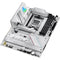 ASUS Republic of Gamers STRIX B850-A GAMING WIFI AM5 ATX Motherboard (White)