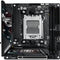 ASUS Republic of Gamers STRIX B850-I GAMING WIFI AM5 Mini-ITX Motherboard