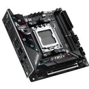 ASUS Republic of Gamers STRIX B850-I GAMING WIFI AM5 Mini-ITX Motherboard