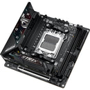 ASUS Republic of Gamers STRIX B850-I GAMING WIFI AM5 Mini-ITX Motherboard