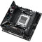ASUS Republic of Gamers STRIX B850-I GAMING WIFI AM5 Mini-ITX Motherboard