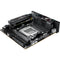 ASUS Republic of Gamers STRIX B850-I GAMING WIFI AM5 Mini-ITX Motherboard
