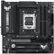 ASUS TUF GAMING B850M-PLUS WIFI AM5 M-ATX Motherboard