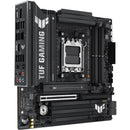 ASUS TUF GAMING B850M-PLUS WIFI AM5 M-ATX Motherboard