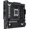 ASUS TUF GAMING B850M-PLUS WIFI AM5 M-ATX Motherboard